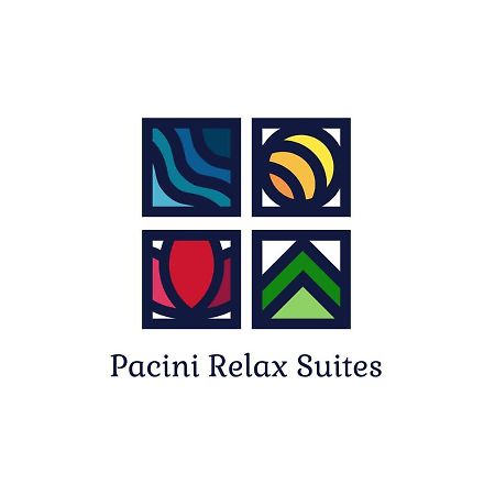 Pacini Relax Suites Catania Bagian luar foto