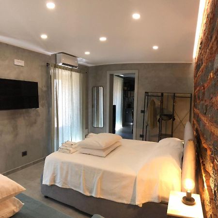 Pacini Relax Suites Catania Bagian luar foto