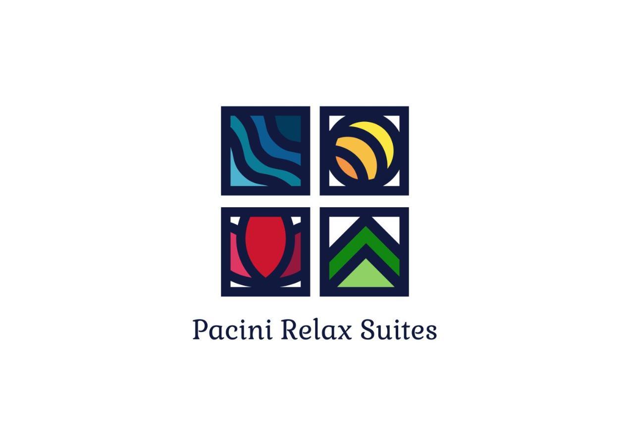 Pacini Relax Suites Catania Bagian luar foto