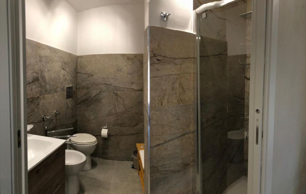 Pacini Relax Suites Catania Bagian luar foto
