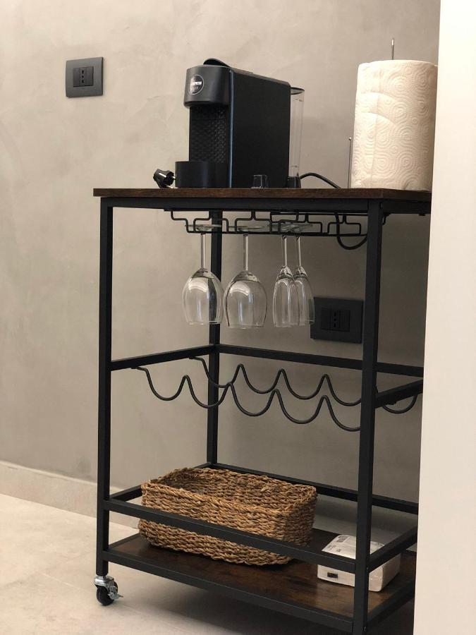 Pacini Relax Suites Catania Bagian luar foto