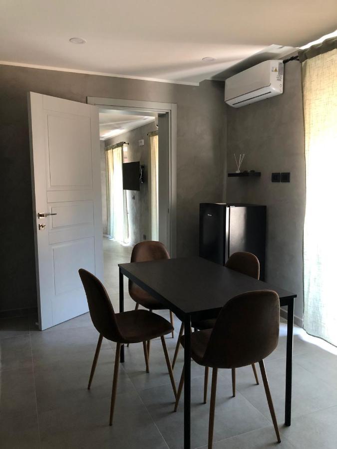 Pacini Relax Suites Catania Bagian luar foto